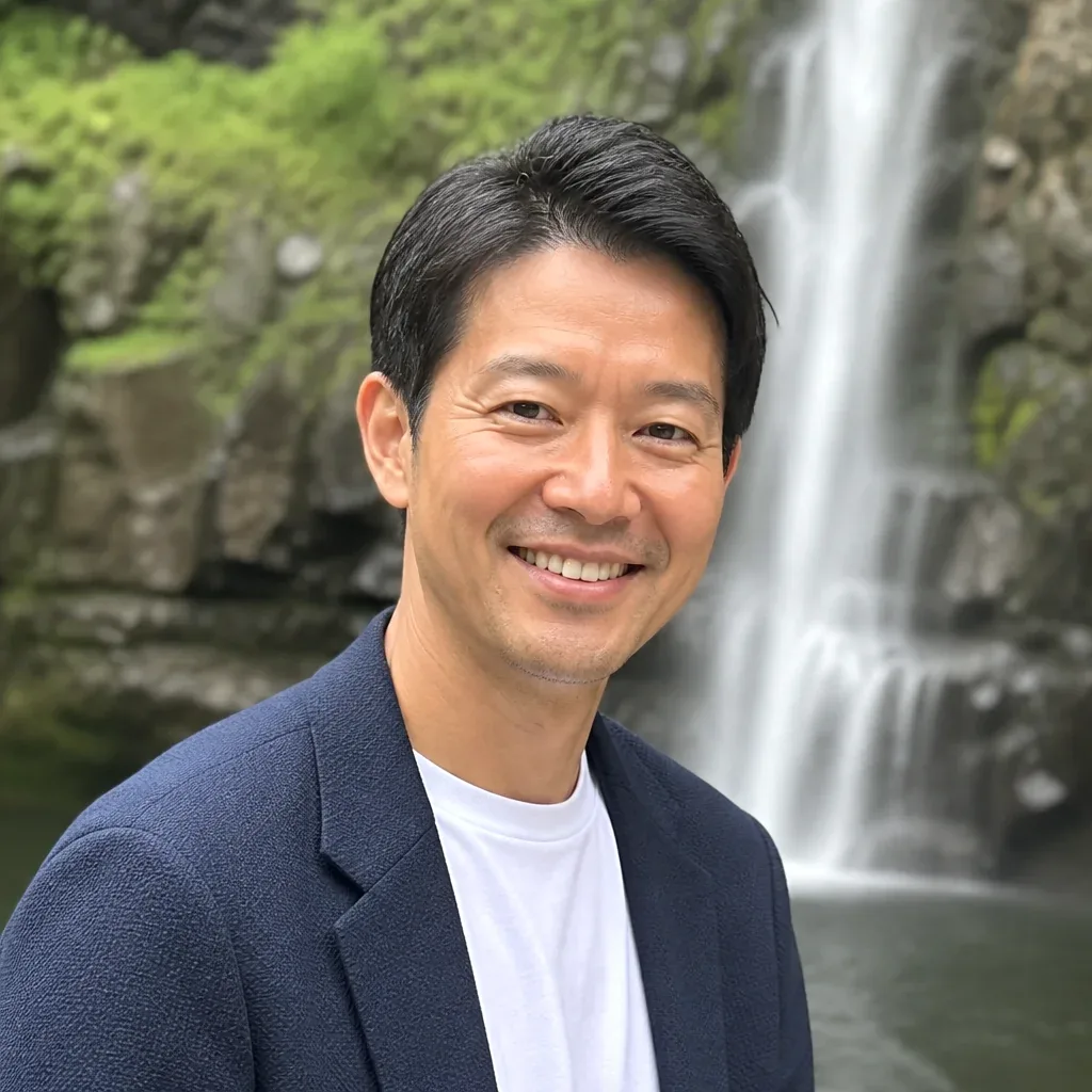 高橋 誠