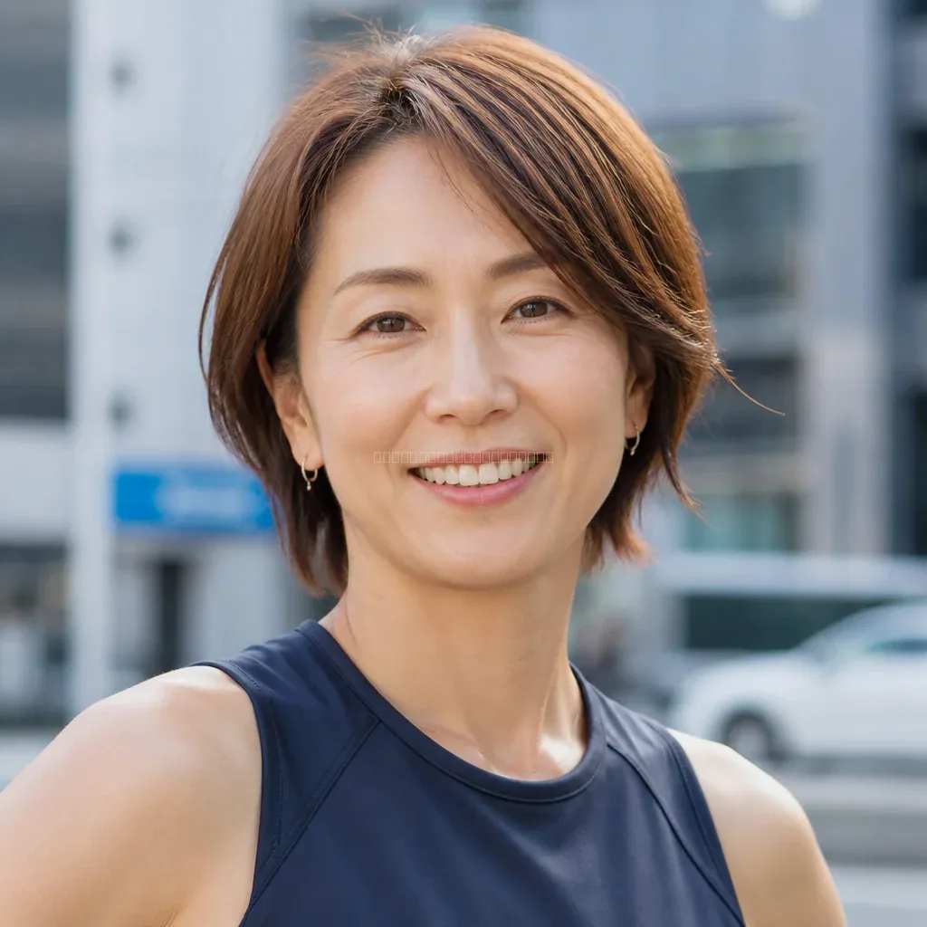 中村 美咲